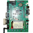 STM3210E-EVAL Оценочная платформа с STM32F103