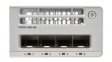C9200-NM-4G= 1Gbps Network Module for Catalyst 9200 Series Switches, 4x RJ45