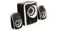CS21SPS100BL PC Loudspeakers