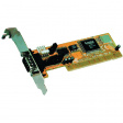 EX-41251 PCI Card1x RS232 -