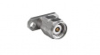 RF292A2PEGA RF Connector, 2.92 mm, Stainless Steel, Plug, Straight, 50Ohm