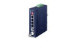 IVC-234GT Media Converter, Ethernet - VDSL2