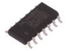 74LV4066D.112 IC: аналоговый переключатель; SPST, билатеральная; Каналы:4; SMD