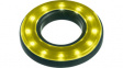 QH22028YC LED Indicator Ring