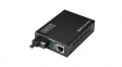 DN-82023 Media Converter, Ethernet - Fibre Single-Mode, Fibre Ports 1SC