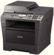 DCP-8110DN All-in-one laser printer