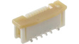 52559-0853 Connector FFC/FPC 8P
