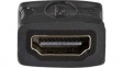 CVBW34900AT Adapter, HDMI Socket, HDMI Socket