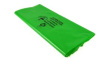 RND 600-00343 [300 шт] ESD Waste Sacks, 110l, Polyethylene (PE), Green, Pack of 300 pieces