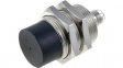 E2A-M30KN20-M1-B1 Inductive sensor 20 mm PNP, make contact  Plug M12, 4-Pin / 3-wire cable 10...32