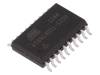 AT89C4051-12SU Микроконтроллер 8051; Flash: 4Кx8бит; SRAM: 128Б; Интерфейс: UART