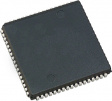 TL16C552FN Микросхема интерфейса 2x UART Параллельный порт PLCC-68