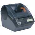 QL-650TD Принтер для печати этикеток