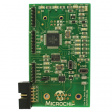 MCP2515DM-BM Демонстрационная плата монитора MCP2515 шины CAN