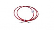 AI-000504-36 Earth Cable, Ring Terminal, 910mm