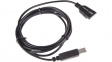 L99-989-1800 USB Cable 1.8 m Black