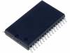 R1LV0408DSB-5SI Микросхема памяти; SRAM; 512Кx8бит; 3,3В; 55нс; TSOP32