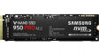 MZ-V5P512BW SSD 950 Pro M.2 512 GB PCIe x4