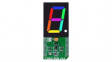 MIKROE-2734 7-SEG RGB Click Display Module 5V
