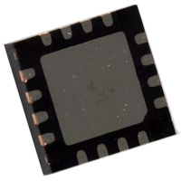 ADXL335BCPZ, Датчик ускорения LFCSPLQ-16, Analog Devices
