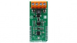 MIKROE-2917 MCP16331 INV Click Buck-Boost Voltage Regulator Module 5V