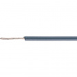 3253-6 Stranded wire, 0.75 mm, blue