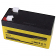 BT2012 Lead gel battery, VdS certified