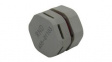 RND 455-01103 Pressure Compensating Element 10.5mm Grey Polyamide 66 IP66/IP68