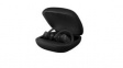 MY582ZM/A Powerbeats Pro Headphones, In-Ear Ear-Hook, Bluetooth, Black