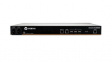 ACS8032MDAC-404 Serial Console Server with Dual AC Power Supply and Analog Modem, Avocent ACS 80