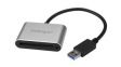 CFASTRWU3 USB-A Memory Card Reader, CFast