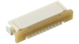 52271-1079 Connector FFC/FPC 10P