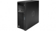 T4K25EA#UUZ Workstation, HP Z440 Black ger/eng/fre/ita
