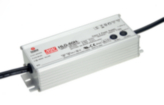 HLG-60H-24, LED driver 2.5 A, MEAN WELL