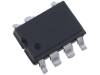 TOP253GN-TL PMIC; AC/DC switcher,контроллер SMPS; 59,4?72,6кГц; SMD-8C
