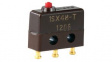 1SX48-T Micro Switch 7A Pin Plunger SPDT