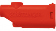 GRIFF 20 / 2.5 / RT /-1 Insulator diam. 4 mm Red