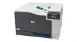 CE711A#BAZ HP Color LaserJet Professional CP5225n Printer, 600 x 600 dpi, 20 Pages/min.
