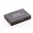 MX-U3HU05-7 Хаб USB 3.0 7x