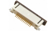 52746-1271 Connector FFC/FPC 12P
