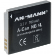 A-CAN NB 4L Блок батарей 3.7 V 700 mAh