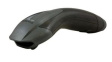 1200G-2USB-1 Barcode Scanner, 1D Linear Code, 0 ... 311 mm, PS/2/RS232/USB, Cable, Black