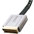 OXYV7101 SCART video cable SCART-Plug SCART-Plug 1.0 m