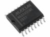 MAX695CWE+ Микроконтроллер; active-high; 4,75?5,5ВDC; SO16