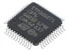 STM32G071CBT6 Микроконтроллер ARM; Flash: 128кБ; 64МГц; SRAM: 36кБ; LQFP48