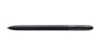 UP710A Pen with Tether for DTU-1031 Interactive Pen Display, Black