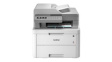 DCPL3550CDWG1 Multifunction Printer, DCP, Laser, A4/US Legal, 600 x 2400 dpi, Print/Scan/Copy