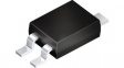 SFH 2400 FA Photodiode 900 nm 120 mW DIL