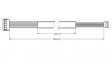 2JCIE-HARNESS-05 Cable Harness for Sensor Evaluation Board 500mm