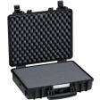 4412.B Case, watertight with removable lid